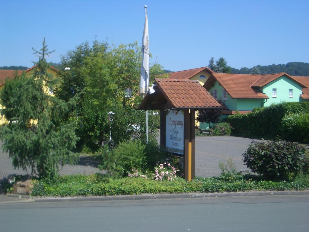 Hotel Company Colbe Екстер'єр фото